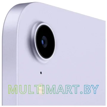 Планшет Apple iPad mini 2021 64GB MK7R3 (фиолетовый) картинка 4